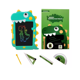 thumbnail image 1 of Pizarra tablet Magica Dinosaurio Con Accesorios 8.5 pulgadas, 1 of 5