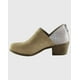 thumbnail image 3 of Botin Petate Khaki Danicolle, 3 of 4