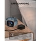 thumbnail image 3 of Cable cargador USB Bicmice de 1 m magnético para Fitbit Sense y Versa, 3 of 6