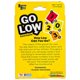 thumbnail image 2 of Juego de cartas University Games Go Low para niños de 7 años en adelante, 2 of 8
