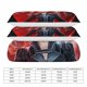 thumbnail image 3 of Black Widow Bedding Sets Ultra Soft Skin-Friendly Duvet Cover 3 Piece, Cute Comforter Cover Bed Set for Boys Girls Kids, 3 of 5