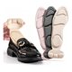 thumbnail image 1 of 3 Pares Plantillas para Estar Parado Memory Foam Antifatiga, 1 of 3