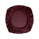 thumbnail image 5 of Fundas Elásticas Para Sillas De Ordenador, Fundas Giratorias Para Asientos De Sillas Para Oficina, Color Rojo, 5 of 5