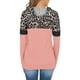 thumbnail image 4 of Sudadera Dúo PinkMStyle multicolor S, 4 of 4