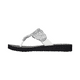 thumbnail image 4 of SANDALIAS SKECHERS GLAMOUR MUJER 120050-WHT - Talla 38, 4 of 5