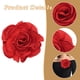 thumbnail image 4 of Broche elegante de moda con borde quemado, alfiler de flor para traje de mujer, ropa profesional, adornos de ramillete hechos a mano., 4 of 5