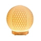 thumbnail image 1 of Humidificador Difusor Esencial Aroma Luz Hogar Rondon, 1 of 3