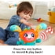 thumbnail image 2 of Fisher-Price DJ musical interactivo de aprendizaje para bebés, 2 of 3