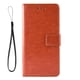 thumbnail image 4 of Funda tipo libro para OPPO Reno 8Z/7Z, cartera todo‑en‑uno, funda multifuncional con tarjetero y correa de muñeca desmontable, 4 of 4