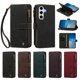 thumbnail image 4 of Funda Samsung Galaxy S24 FE con Cremallera, Negro, 4 of 6