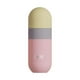thumbnail image 1 of Botella Termica Orb Naranja Pastel, 1 of 4