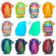thumbnail image 1 of Huevos de dragón XYICLZU impresos en 3D con dragón dentro, 12 piezas, 1 of 8
