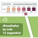 thumbnail image 2 of Tiras Reactivas DexoMed Para Medir Cetonas en Orina (100 u), 2 of 5