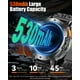 thumbnail image 2 of Reloj inteligente PODOEIL Military para hombre 1.43" AMOLED Bluetooth, 2 of 3