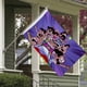 thumbnail image 3 of Los Casagrandes: La Película Bandera impresa con temática, regalo perfecto para fanáticos, amigos y familiares, y adecuada para actividades al aire libre e interiores, decoraciones de fiesta. 60*90CM, 3 of 6