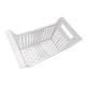 thumbnail image 1 of Cesta de Almacenamiento para Congelador, Refrigerador, Organizador, Multiusos, Ajustable Y Expandible para Cafetería, Tienda, Hogar, Apartamento, Hote L, 1 of 5