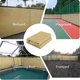 thumbnail image 5 of Pantalla para vallas de privacidad Shade&Beyond Sand, 1,2 x 15 m, 150 g/m², 5 of 6