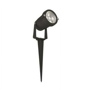 Hb Led - Foco Led Rgb Estaca Jardín 5W