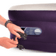 thumbnail image 3 of Colchon Inflable Electrico camping glamping 1 Plaza 45cm, 3 of 9