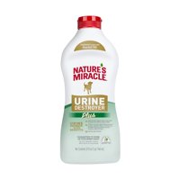 Destructor De Orina Nature'S Miracle 946 Ml Perros