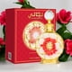 thumbnail image 2 of Layali Rouge Concentrated Perfume Oil for Women 0.51 Oz/15 ml, 2 of 3