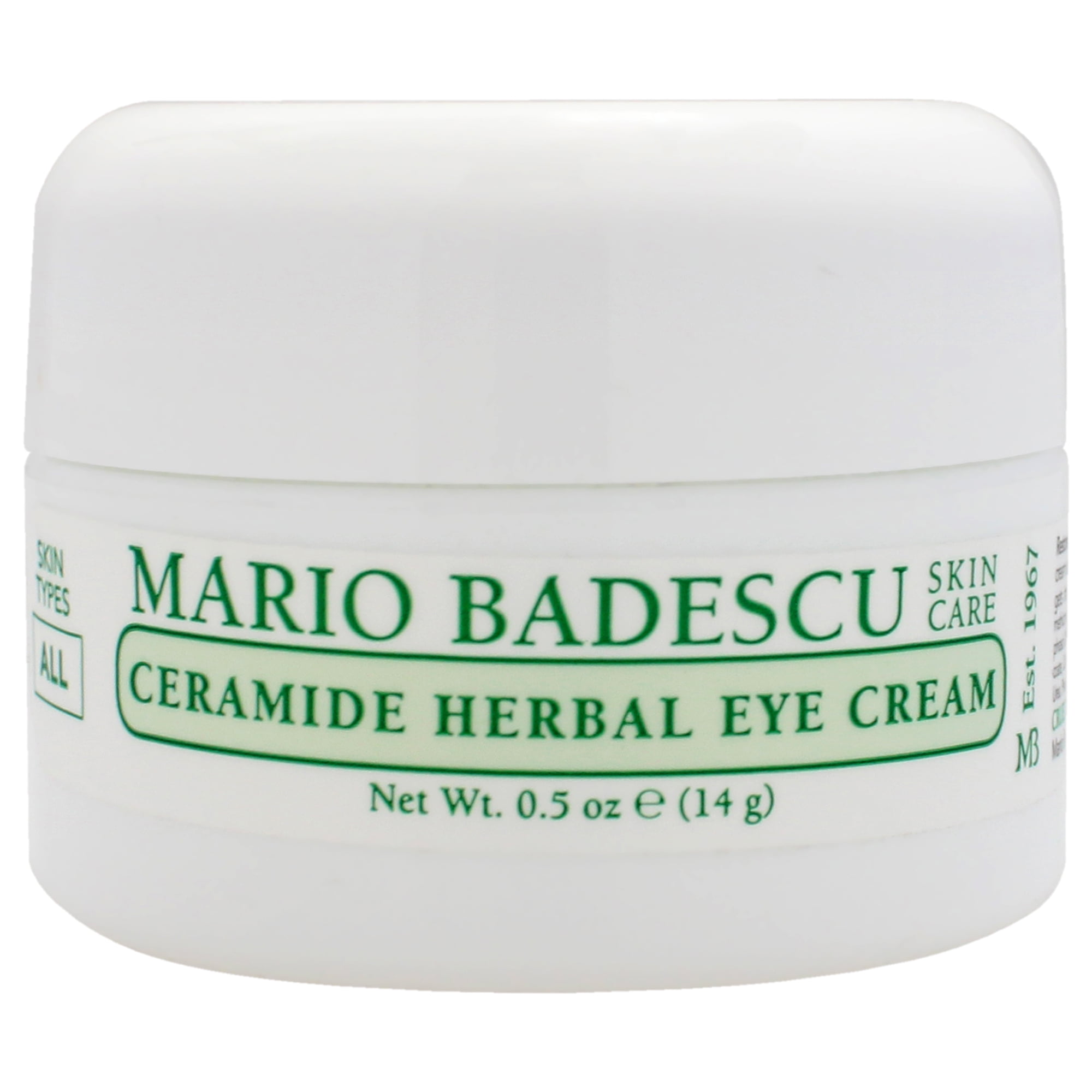 Crema De Ojos Mario Badescu Mujer