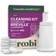 thumbnail image 1 of Kit de limpieza para espresso Roobi ClaroSwiss 6 meses, 1 of 9