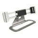 thumbnail image 1 of Soporte Antirrobo Notebook 13 A 19 Metalico Mesa Con Llave, 1 of 5