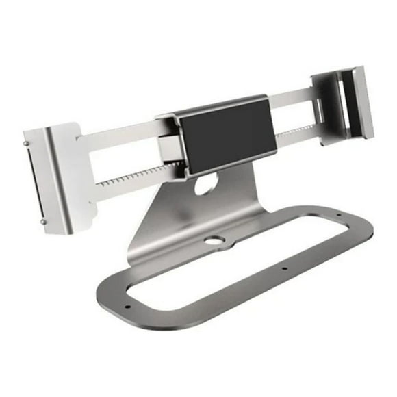 Soporte Antirrobo Notebook 13 A 19 Metalico Mesa Con Llave