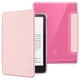 thumbnail image 1 of Funda Fintie para Kindle Paperwhite 12.ª generación 2024, color oro rosa, 1 of 9