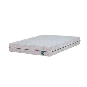 Impulso Market Spa - Colchón Joy 2 Plazas 150 X 200 Cm Rosen Blanco