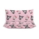 thumbnail image 5 of Kuromi & My Melody Duvet Cover Set 3 Piece Bedding Set Double Sided Printing Decorative Comforter Cover Set, 5 of 5
