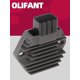 thumbnail image 3 of Regulador de voltaje OLIFANT 85x28x86 mm 12 V para Honda Rancher/Foreman, 3 of 7