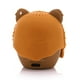 thumbnail image 4 of Parlante Bluetooth Portatil Wicket Ewok Star Wars Bitty Boomers, 4 of 4