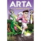 thumbnail image 1 of Libro Arta Y La Invasión Máxima - Arta Game, 1 of 2