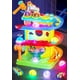 thumbnail image 1 of Rampa 2 en 1 de Toy Funwee para balones rodantes y coches de carreras para niños pequeños, 1 of 6