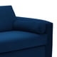 thumbnail image 5 of Sofa Vivo 3CG Felpa 30 Azul Marino, 5 of 6