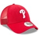thumbnail image 3 of Gorra New Era 9Forty Ajustable con Logo de Philadelphia Phillies, 3 of 4