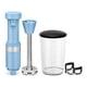 thumbnail image 3 of Batidora de mano KitchenAid KHBV53 de velocidad variable Blue Velvet, 3 of 4