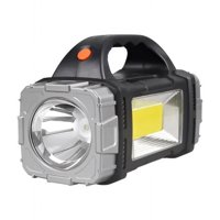 Genérico - Linterna Alto Lúmenes Recargable Aire Libre Exterior Rondon