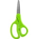 thumbnail image 4 of Scissors Maped Essentials School, 13 cm, puntiagudas, paquete de 12, 4 of 5