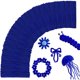 thumbnail image 1 of Limpia pipas chenille VZF 200 un 30 cm azul royal, 1 of 3