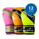 thumbnail image 1 of Guantes de Boxeo Starlight Mod 12 Onz Amarillo Xtq-017, 1 of 3