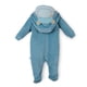 thumbnail image 2 of Osito Dizfraz de Plush Recién Nacido Niño Hipopótamo Celeste Pillin, 2 of 3