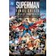 thumbnail image 1 of Libro DC Comics Superman Crisis Final Edición de Lujo, 1 of 1