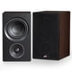 thumbnail image 1 of Altavoces de estantería PSB Alpha P3 Walnut (par), 1 of 5