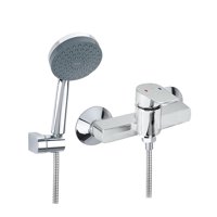 Stretto - Monomando Ducha Filippo