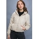 thumbnail image 5 of Chaqueta Puff CC Clothing Crema, 5 of 5