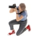 thumbnail image 4 of 1: 64th Figures Diorama Men Miniatura Modelo De Figura De Acción Para Display Style3, 4 of 5