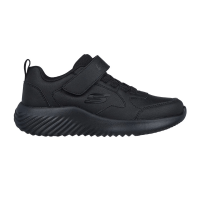 Zapatillas Skechers Escolar Bounder | 405626L-Bbk - Talla 33